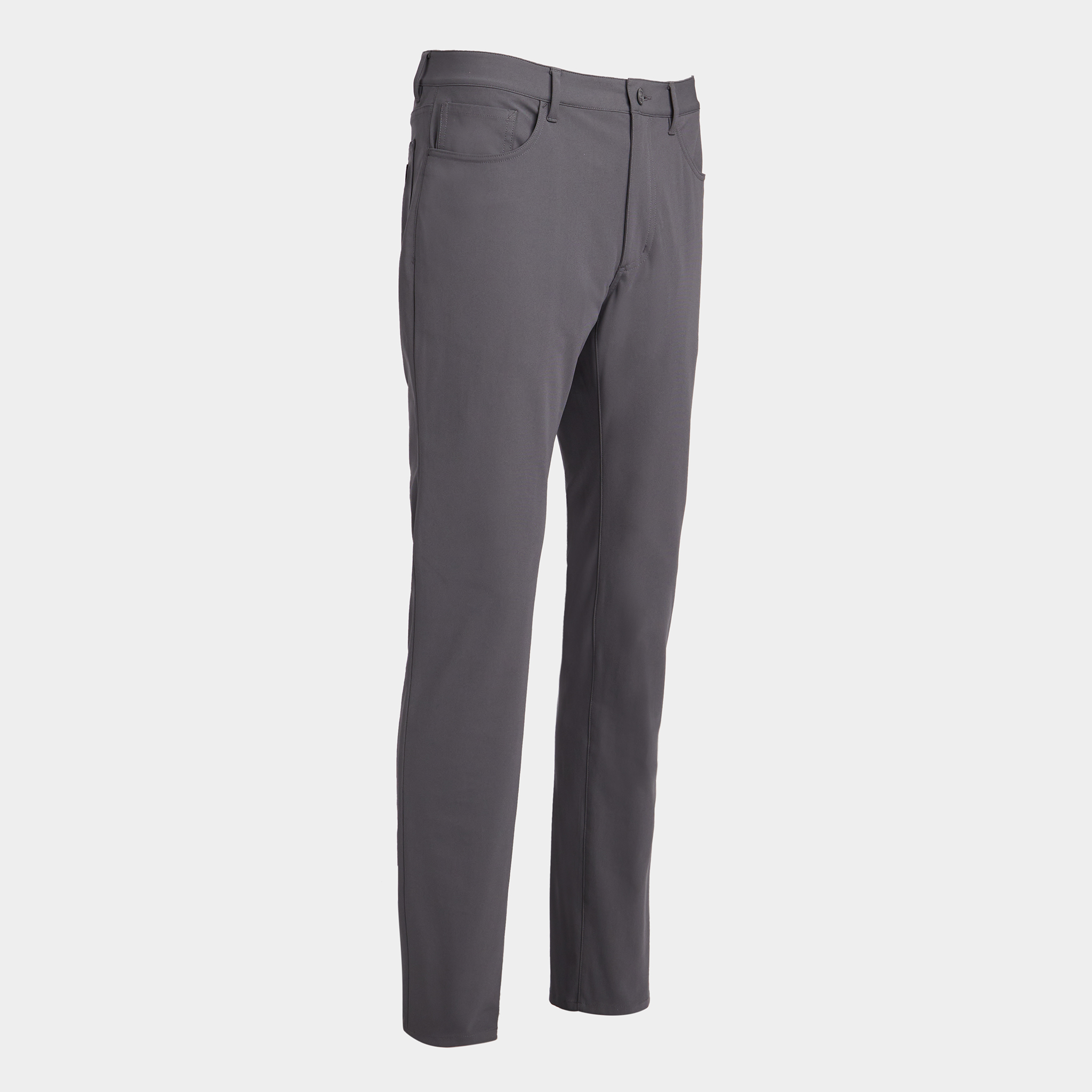 Men's 5 outlet pocket dress pants